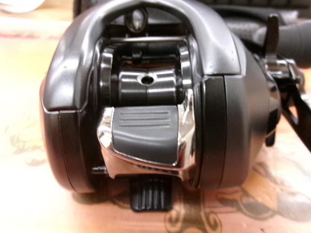 17エクスセンスDC XG RH