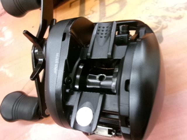 17エクスセンスDC XG RH