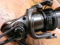 17コンプレックスCI4+ 2500S F6 HG