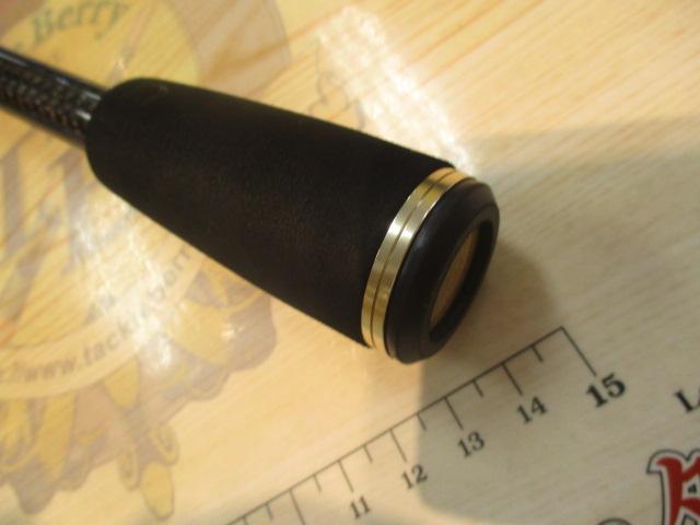 カレイドセルペンティ 66MHST ブッシュサーペント　イマカツ　ロデオライド カレイドセルペンティ 66MHST ブッシュサーペント イマカツ ロデオ