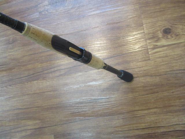 カレイドセルペンティ 66MHST ブッシュサーペント　イマカツ　ロデオライド EverGreen エバーグリーン KALEIDO Serpenti(カレイドセルペンティ