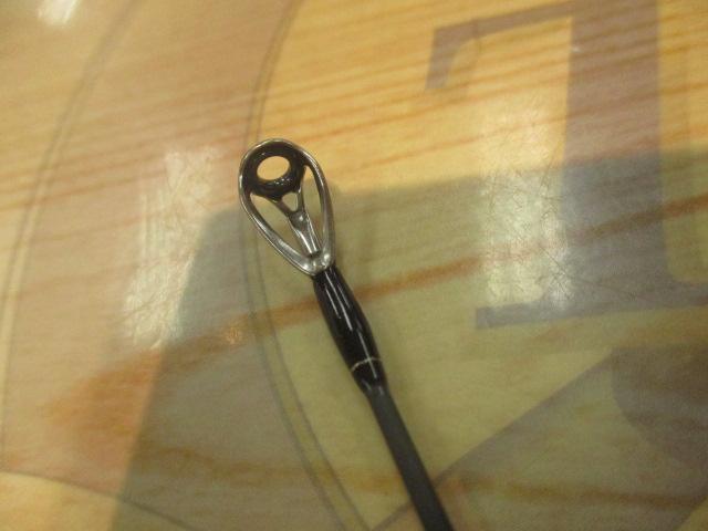 カレイドセルペンティ 66MHST ブッシュサーペント　イマカツ　ロデオライド カレイドセルペンティ 66MHST ブッシュサーペント イマカツ ロデオ