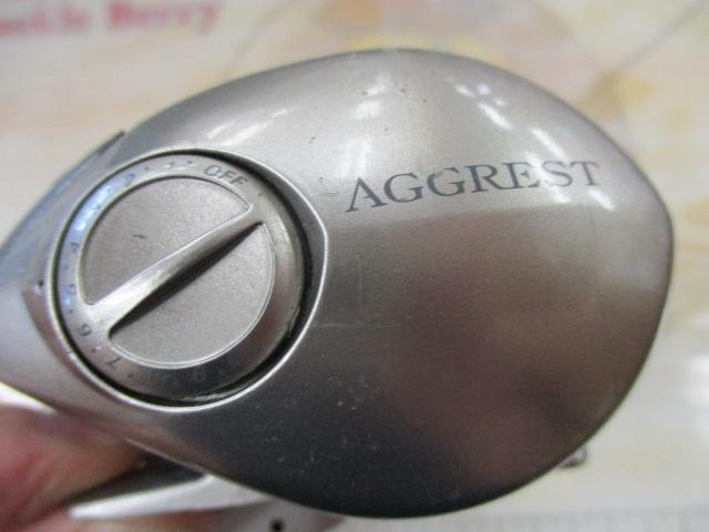 アグレスト 100SH