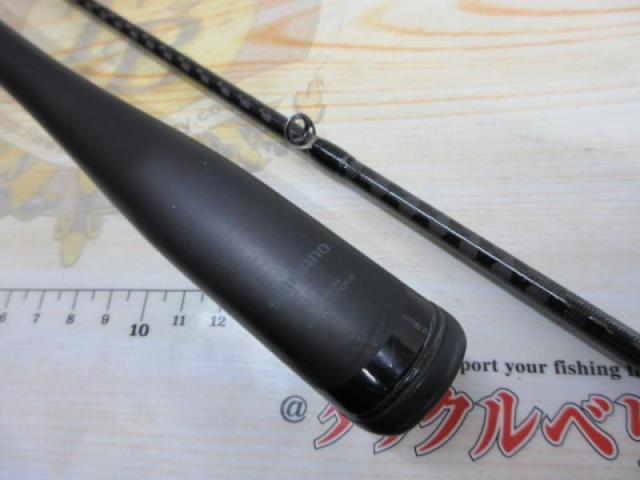 22エクスセンスインフィニティ B86M