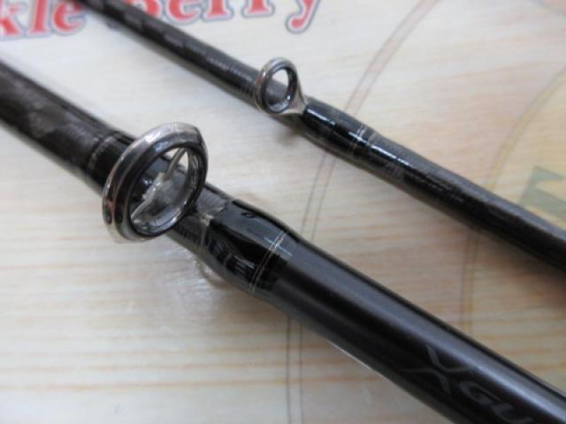 22エクスセンスインフィニティ B86M