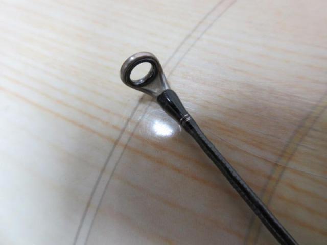 22エクスセンスインフィニティ B86M