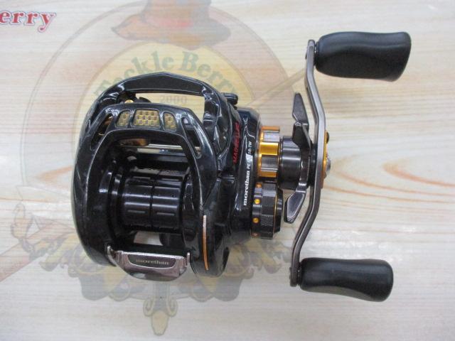 ダイワ　モアザン morethan PESV8.1R-TW SPORT LIFE PLANETSMORETHAN PESV8.1R-TW: ベイト・両軸リール