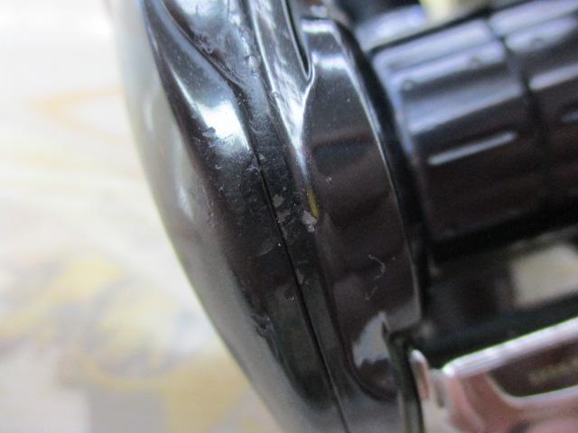 モアザン PESV8.1R-TW