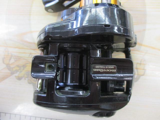 モアザン PESV8.1R-TW｜＠ベリーネット 日本最大新品中古釣具WEB