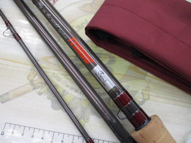 フェイテス DH1563-#10｜＠ベリーネット 日本最大新品中古釣具