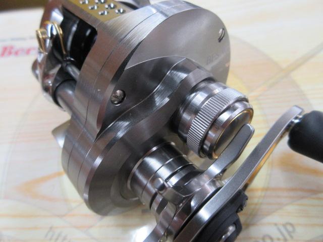 23カルカッタコンクエストBFS XGL｜＠ベリーネット 日本最大新品