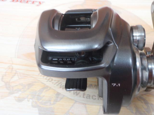 22バンタム HG 22バンタム HG RH｜＠ベリーネット 日本最大新品中古釣具WEBショップ