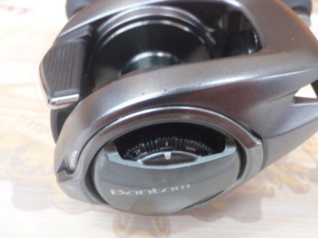 22バンタム HG LH