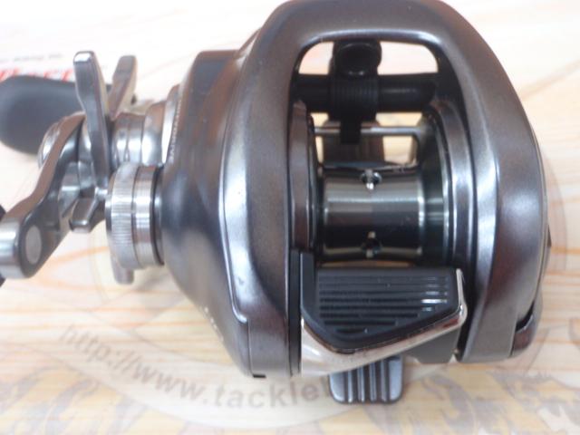 22バンタム HG LH｜＠ベリーネット 日本最大新品中古釣具WEBショップ