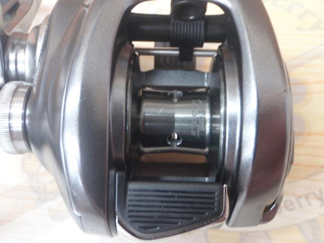 22バンタム HG LH