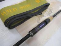 ワイルドサイド WSS-ST63ML Solid Tip Model