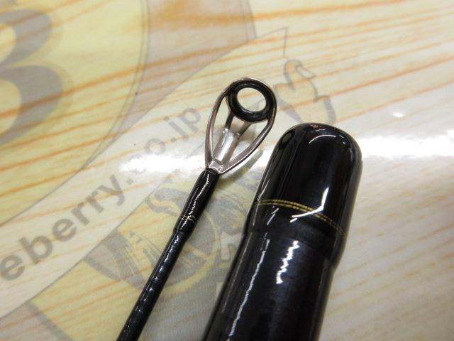 オーバーゼア 103MH｜＠ベリーネット 日本最大新品中古釣具WEB