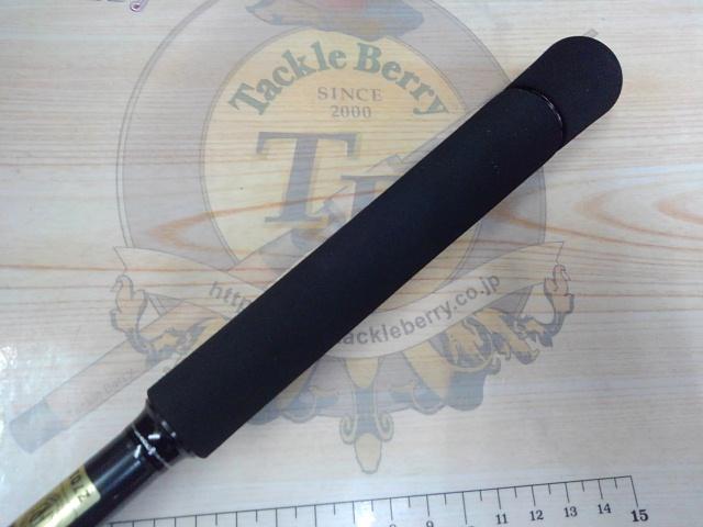 釣り満さま専用★ダイワ LABRAX ラブラックスAGS93M 未使用品 超美品 ダイワ シーバスロッド ラブラックス AGS 93M・N(スピニング 2