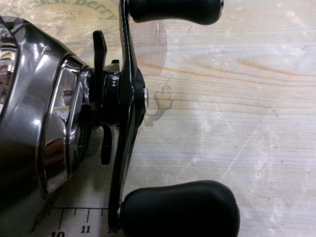 16アンタレスDCHG RH｜＠ベリーネット 日本最大新品中古釣具WEBショップ