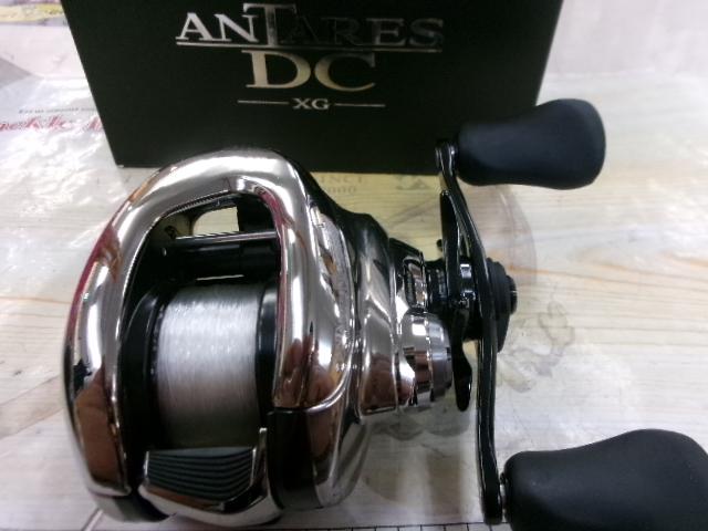 21アンタレスDC XG RH