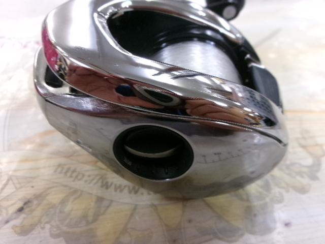 21アンタレスDC XG RH