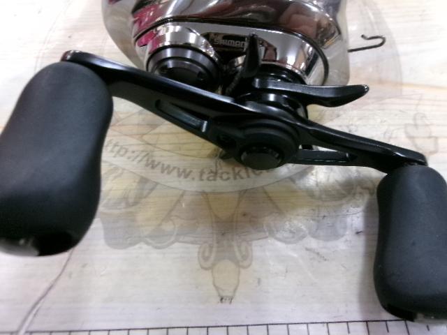 21アンタレスDC XG RH