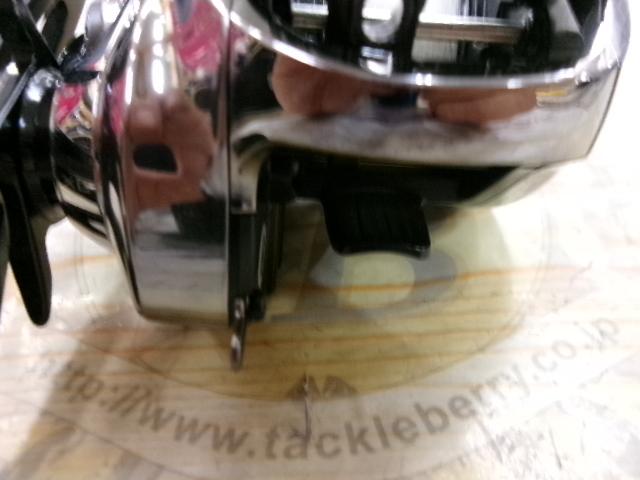 21アンタレスDC XG RH