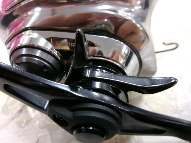 21アンタレスDC XG RH