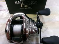 21アンタレスDC XG RH