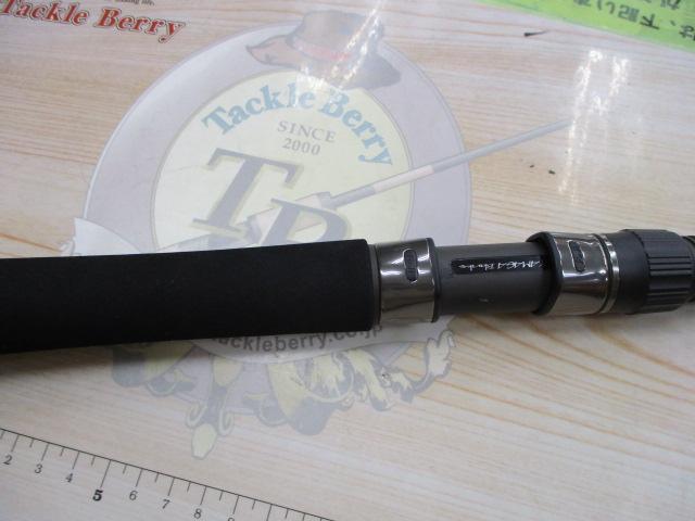 【美品】ヤマガブランクス ギャラハドGA-585S zeniya2003_yamaga-blanks-