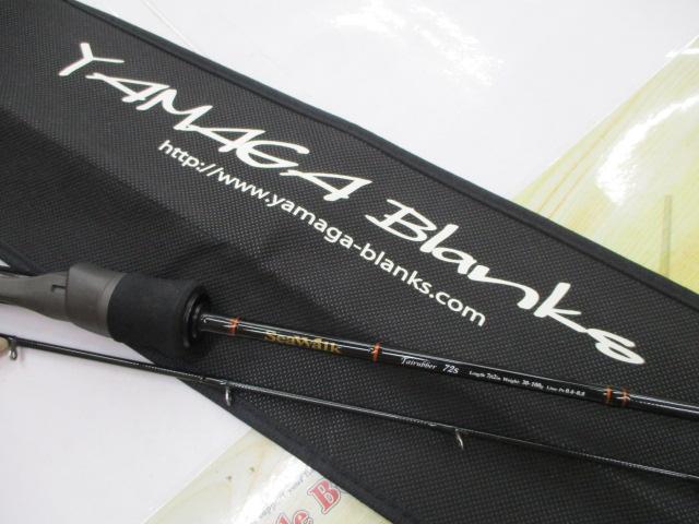 シーウォーク タイラバ 72S｜＠ベリーネット 日本最大新品中古