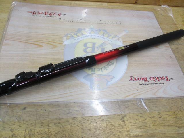 IHアペルトイソ 1.5-520 アオリイカ