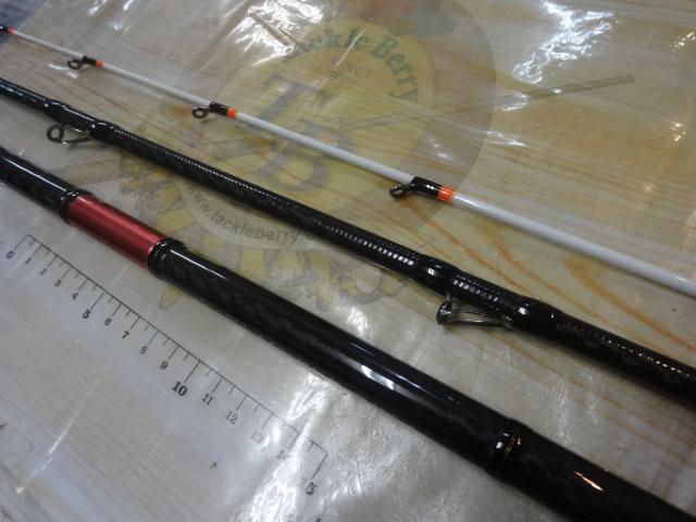 がま船真鯛ハイパースペック 330｜＠ベリーネット 日本最大新品中古