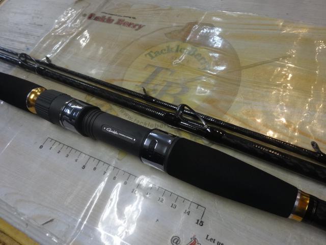 がま船真鯛ハイパースペック 330