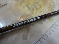 スピードスタイル SSC-66M