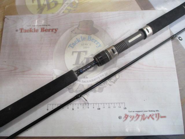 クレイジーシーバスゲーム 862ML