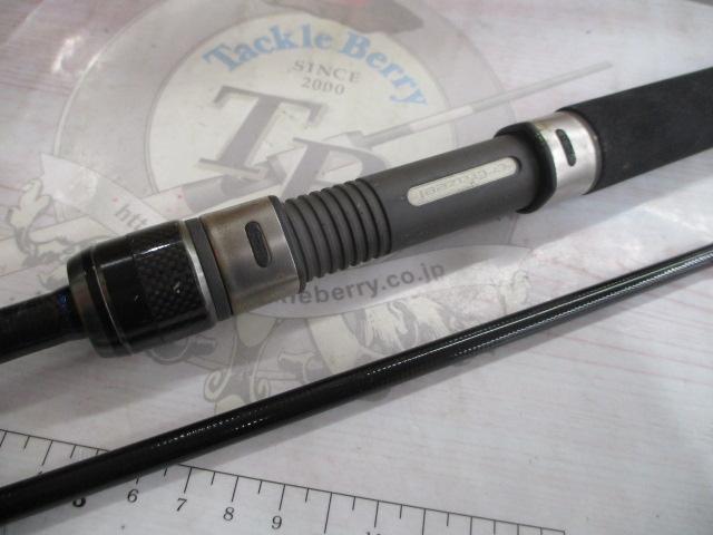 クレイジーシーバスゲーム 862ML