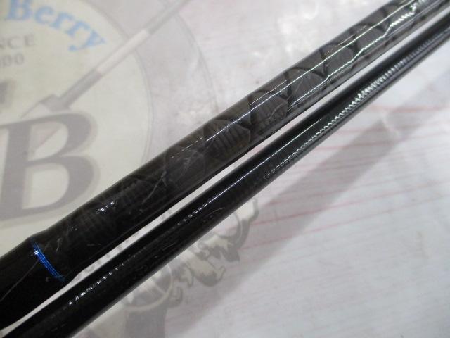 クレイジーシーバスゲーム 862ML