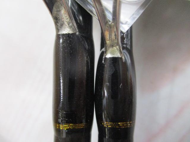 クレイジーシーバスゲーム 862ML