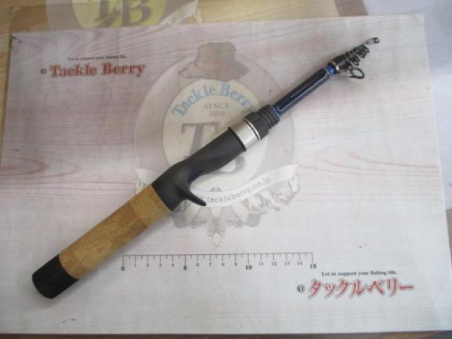 ジェットセッター 50CTソウルブルー｜＠ベリーネット 日本最大