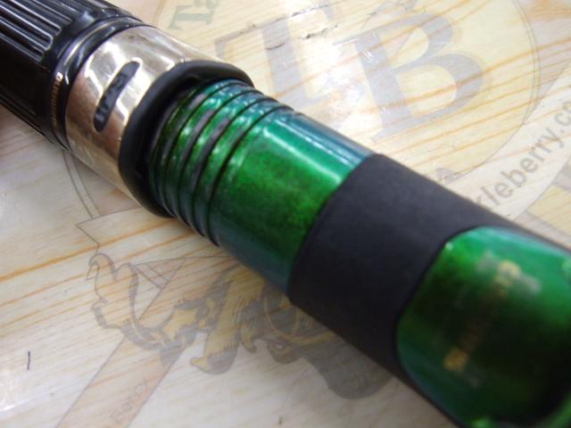 バルディー M250