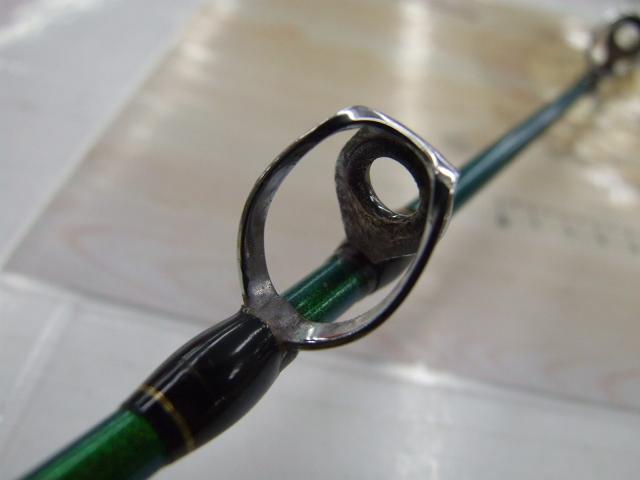 バルディー M250