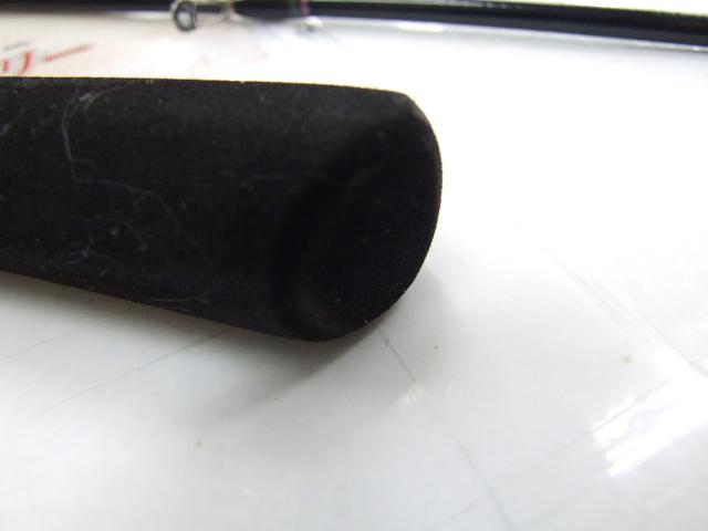 紅牙テンヤゲームMX ML-235MT