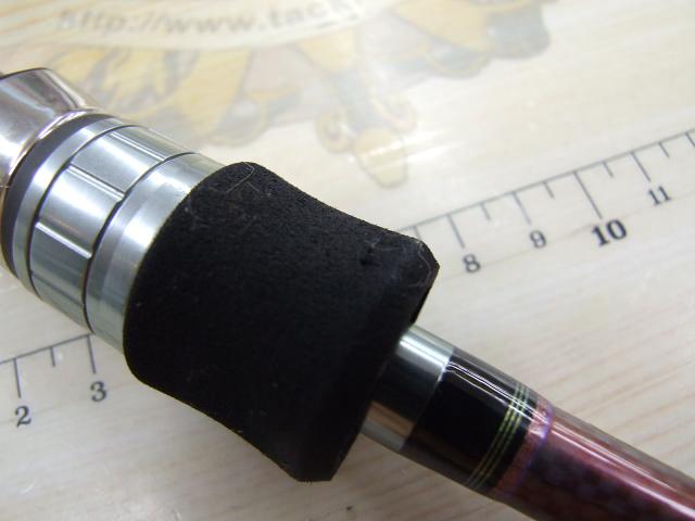 紅牙テンヤゲームMX ML-235MT