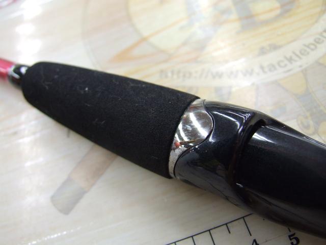 紅牙テンヤゲームMX ML-235MT