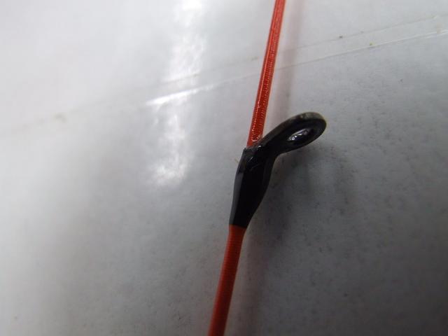 紅牙テンヤゲームMX ML-235MT