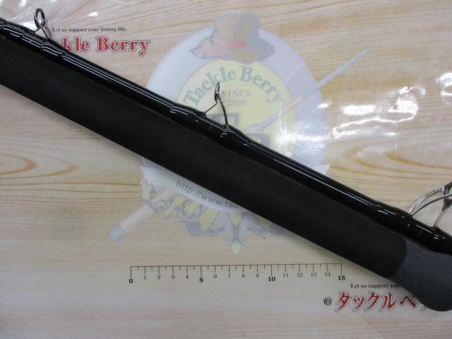 デフィーミュートス DMアキュラ 100HH (RGモデル/RV)