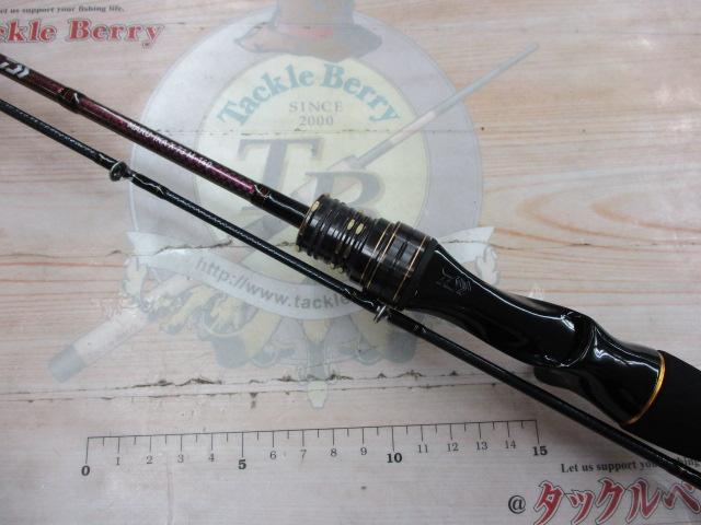 マルイカX 73 M-140・R｜＠ベリーネット 日本最大新品中古釣具