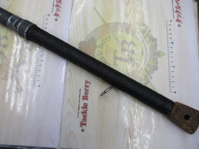 石鯛竿銘竿極美品NFTスーパーボロン極翔石鯛525 石鯛竿銘竿極美品NFTスーパーボロン極翔石鯛525 - メルカリ