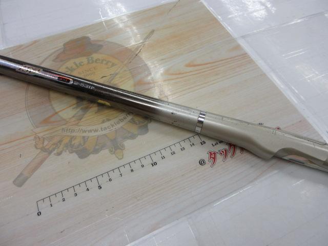 SZトーナメントISOT-1 2-53IP